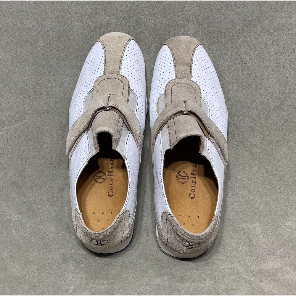 Cole Haan Air Estadio Sneakers - Size 9